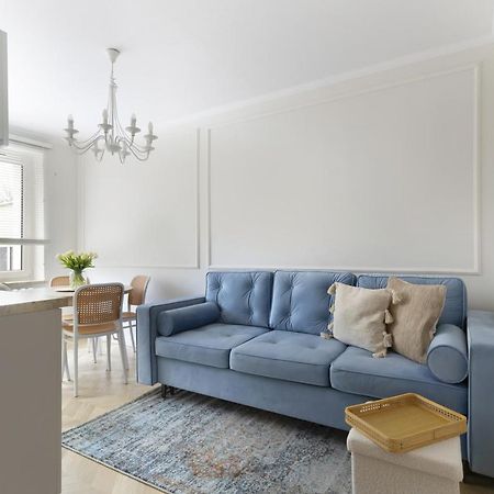 גדנסק Elite Apartments Center Superior מראה חיצוני תמונה
