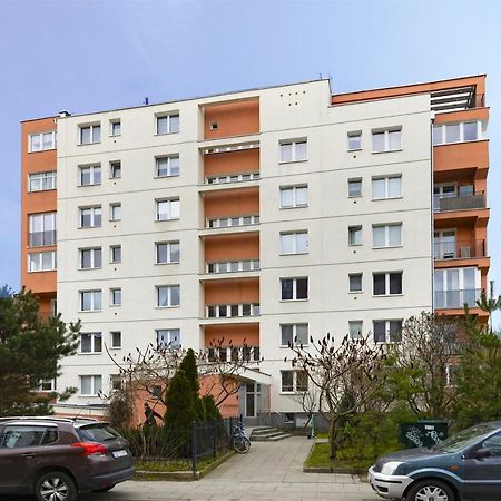 גדנסק Elite Apartments Center Superior מראה חיצוני תמונה