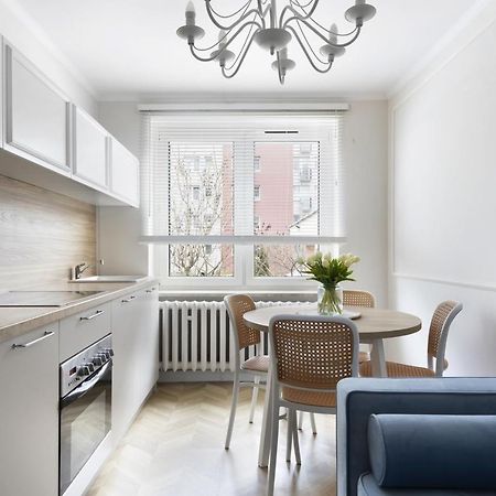 גדנסק Elite Apartments Center Superior מראה חיצוני תמונה