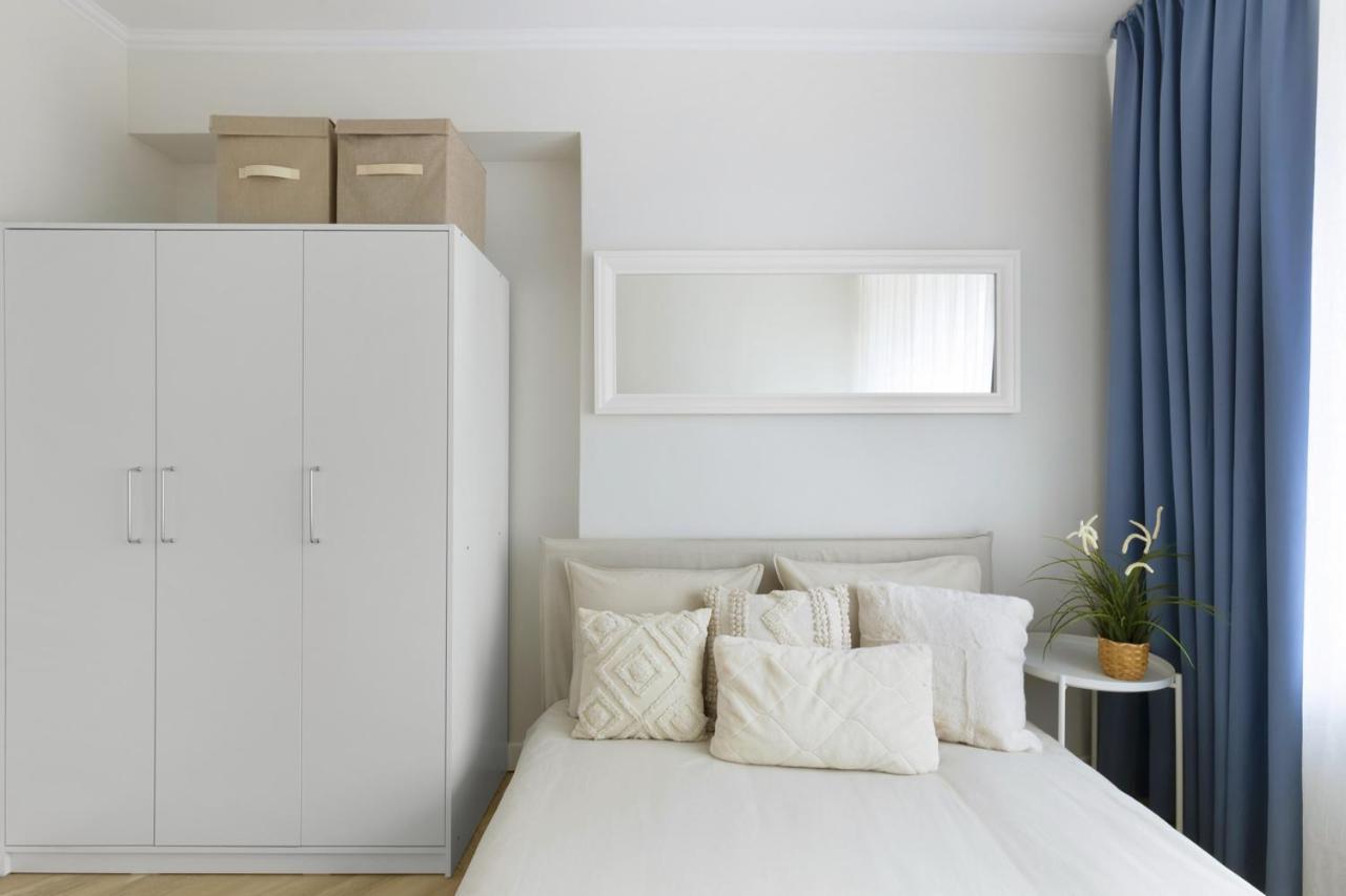 גדנסק Elite Apartments Center Superior מראה חיצוני תמונה