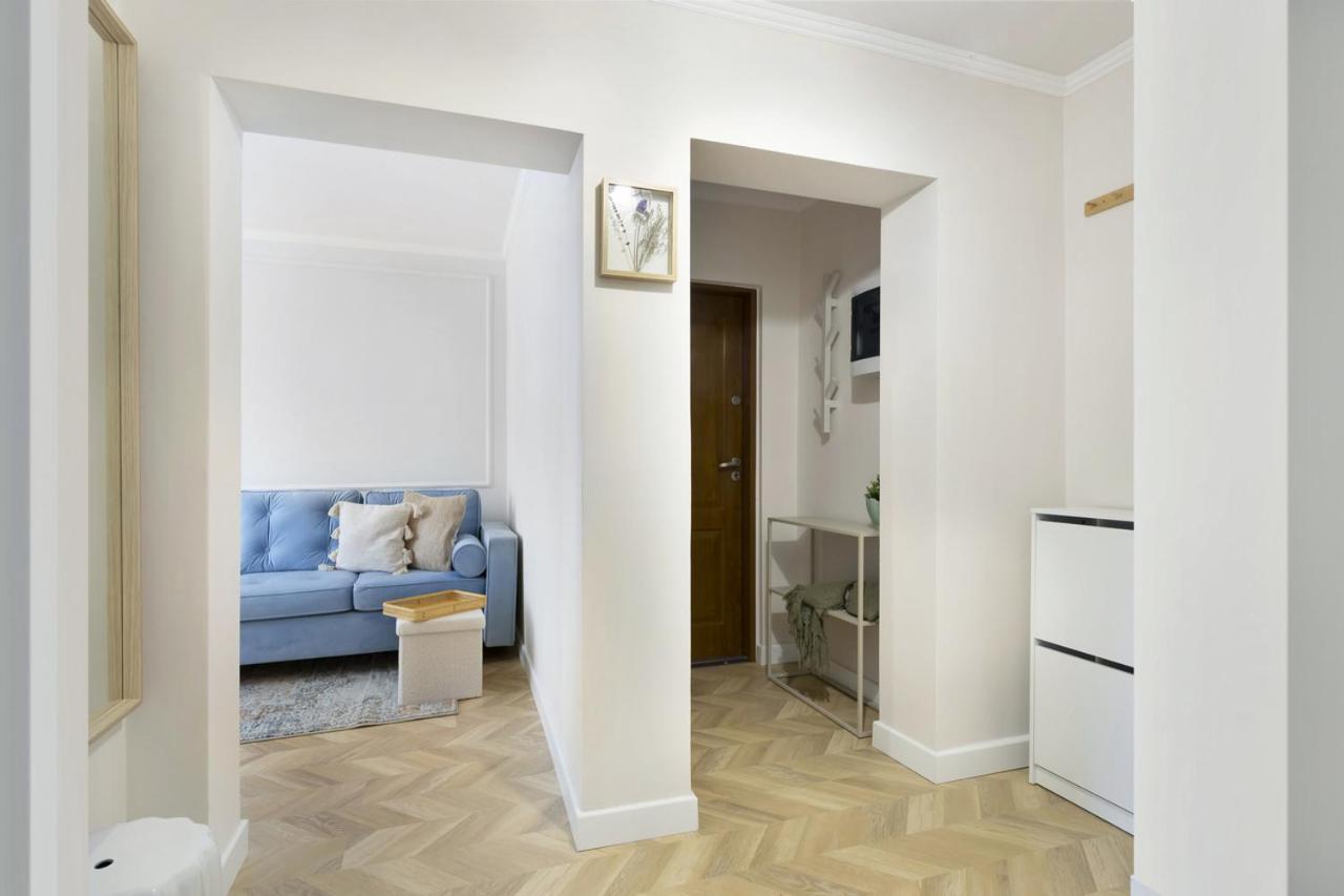 גדנסק Elite Apartments Center Superior מראה חיצוני תמונה