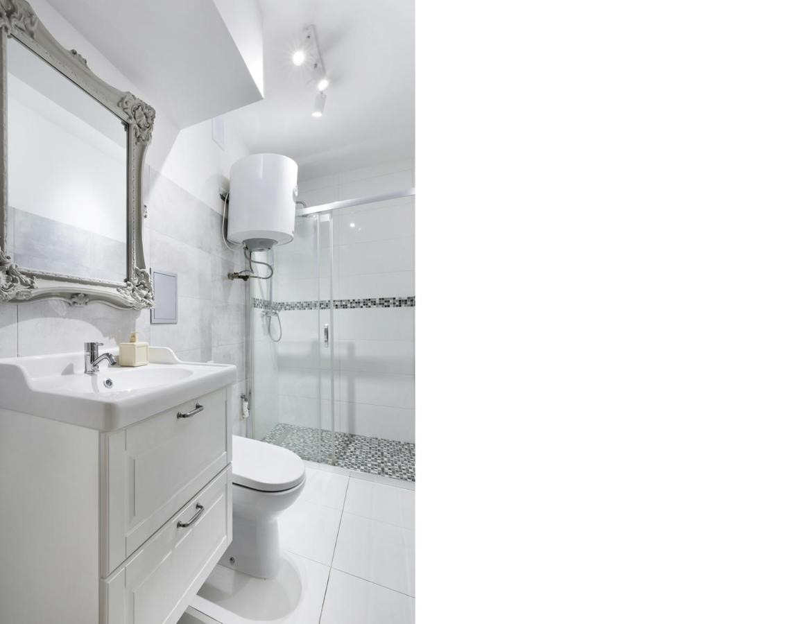 גדנסק Elite Apartments Center Superior מראה חיצוני תמונה