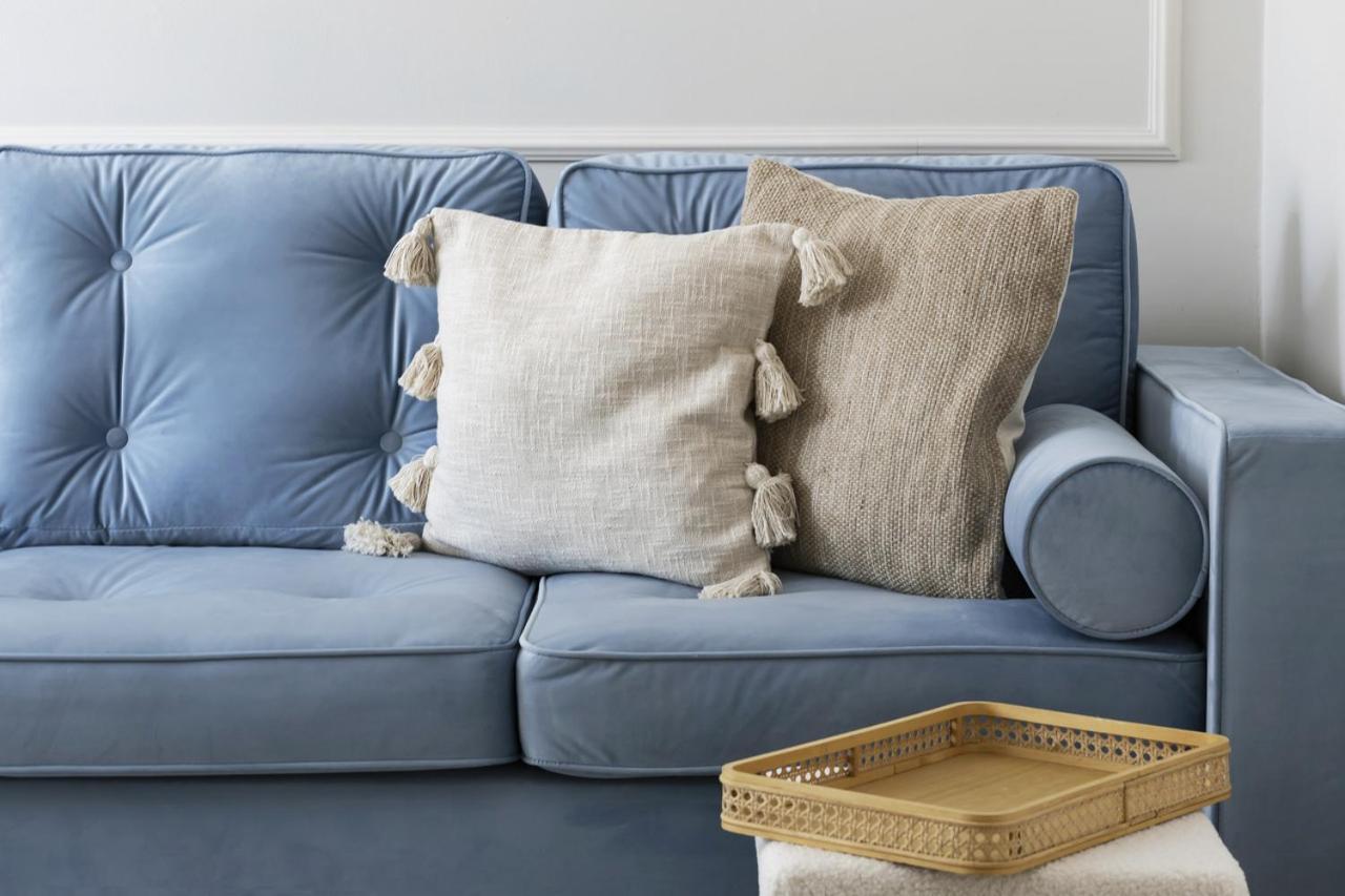 גדנסק Elite Apartments Center Superior מראה חיצוני תמונה