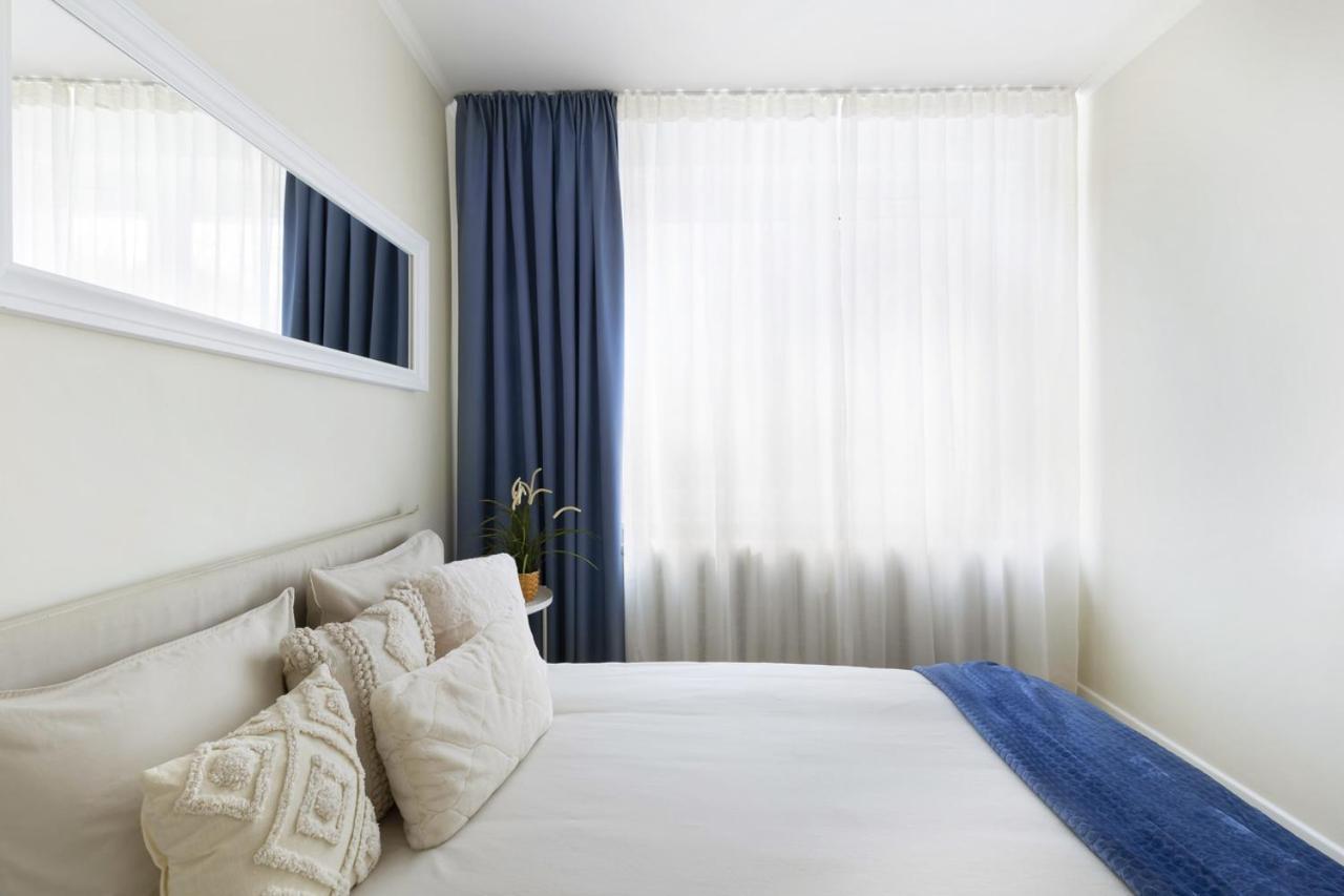 גדנסק Elite Apartments Center Superior מראה חיצוני תמונה