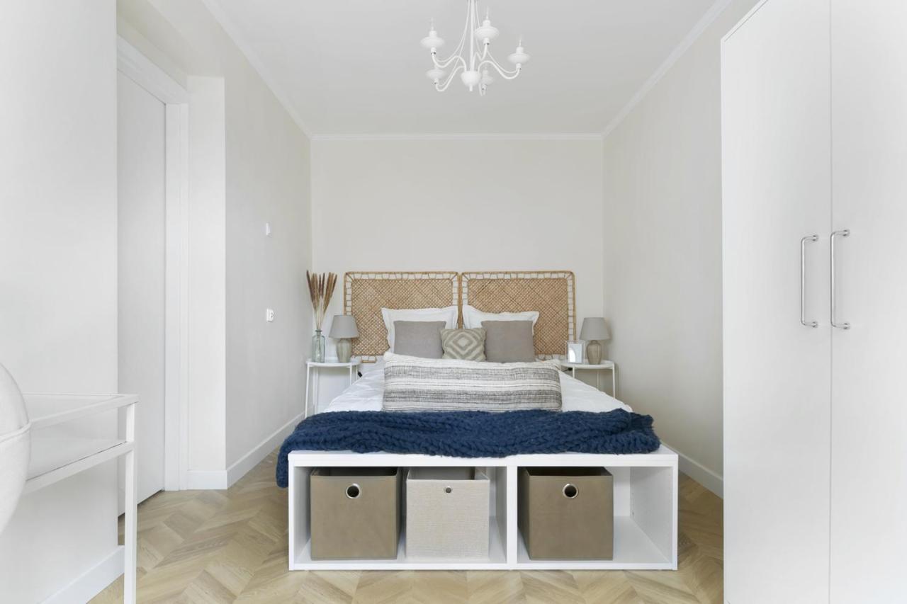 גדנסק Elite Apartments Center Superior מראה חיצוני תמונה