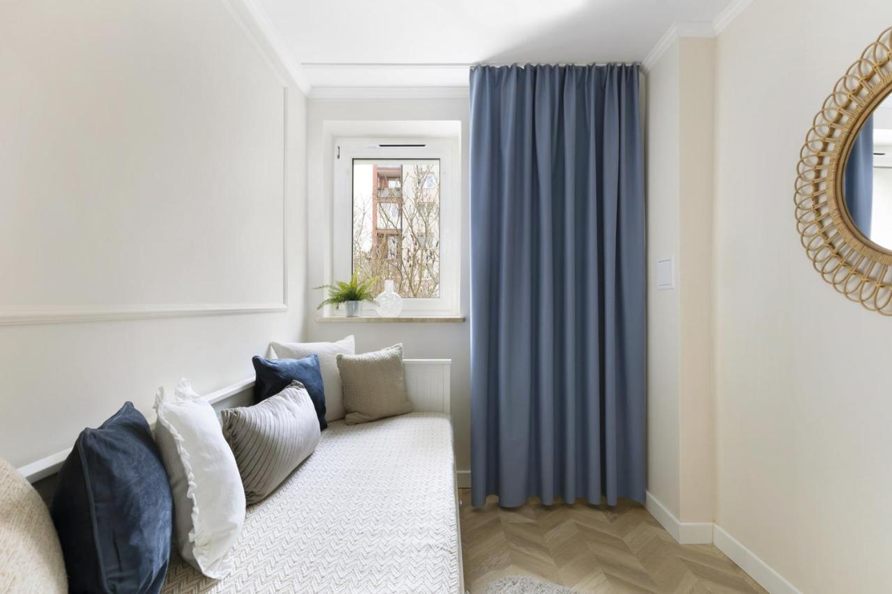 גדנסק Elite Apartments Center Superior מראה חיצוני תמונה