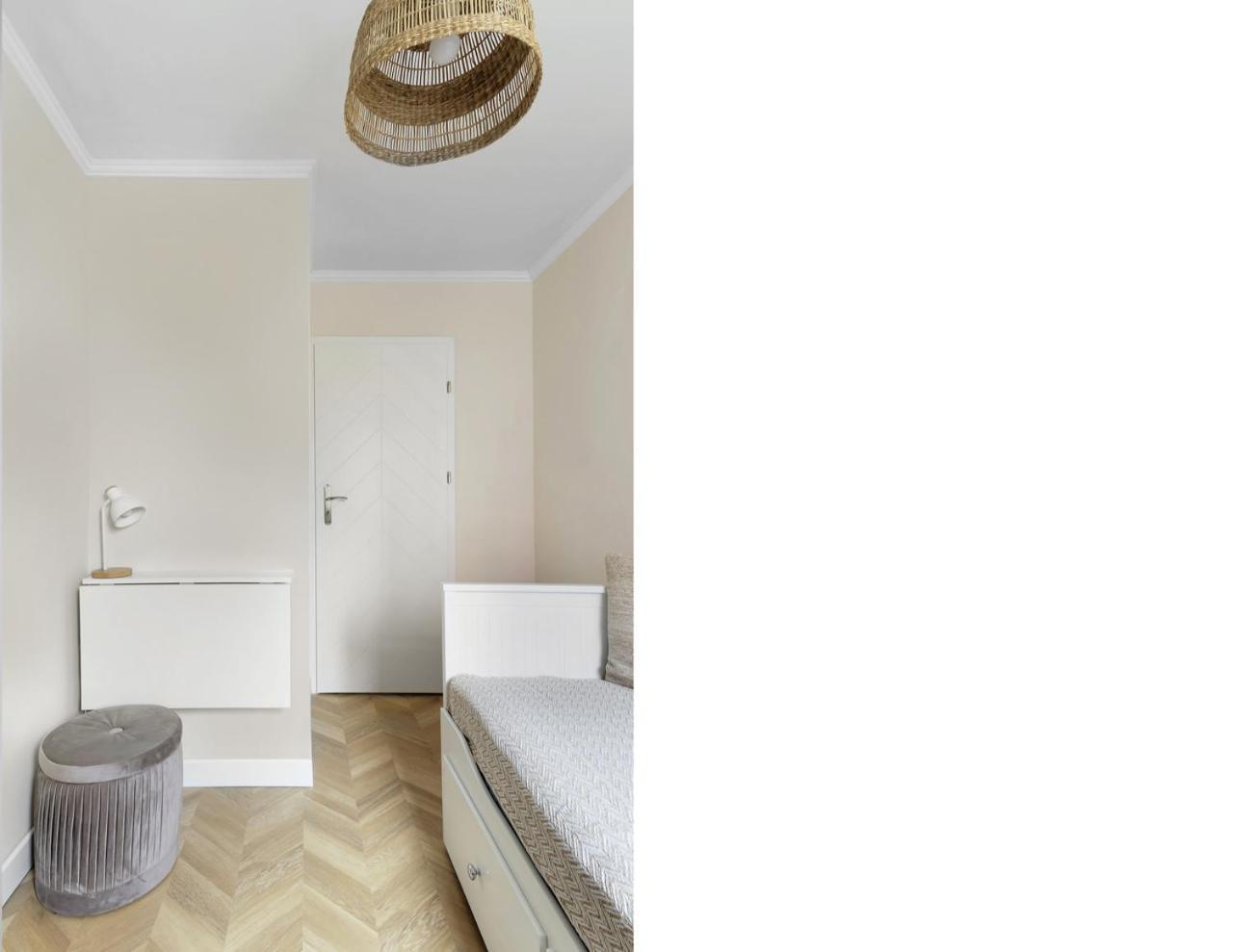 גדנסק Elite Apartments Center Superior מראה חיצוני תמונה