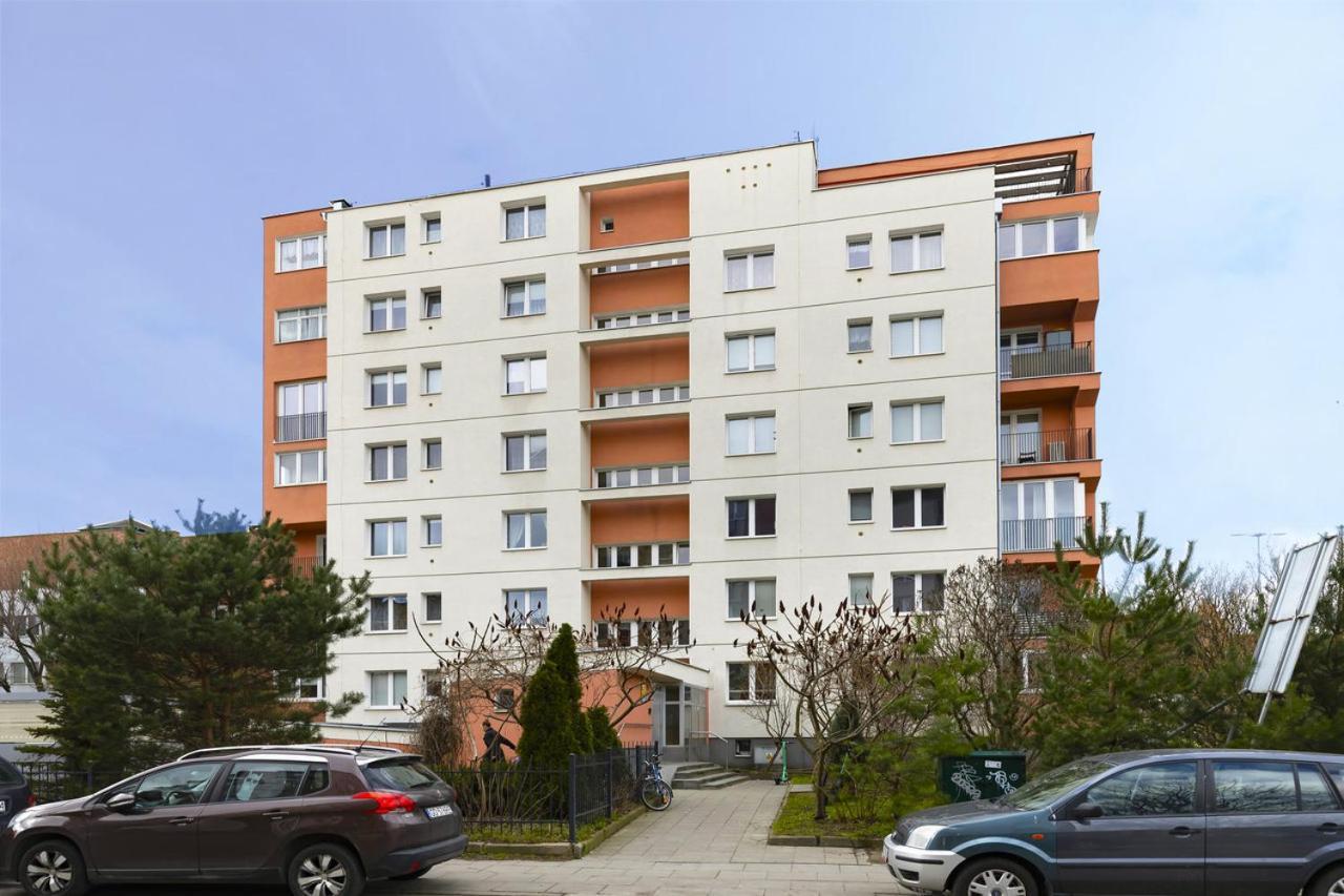 גדנסק Elite Apartments Center Superior מראה חיצוני תמונה
