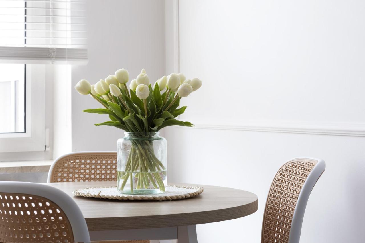 גדנסק Elite Apartments Center Superior מראה חיצוני תמונה